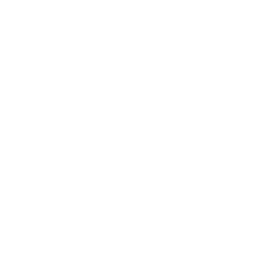 Facebook white icon