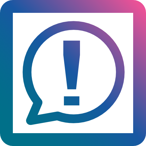 Service request or complaint.