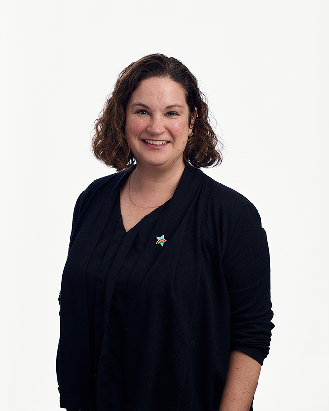 Thea McNaught-Reynolds.